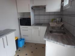 Félicien : Maison T3 rénovée à 200m de la plage