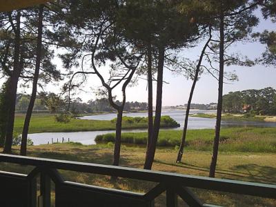Pibales 13 : T3 duplex avec superbe vue Courant