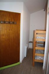 Grand Large 402 : Charmant appartement vue mer