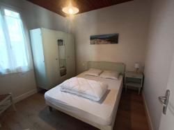 Félicien : Maison T3 rénovée à 200m de la plage