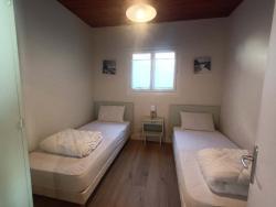 Félicien : Maison T3 rénovée à 200m de la plage