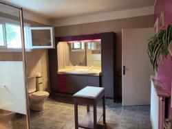 Bordeaux48 : Maison 3 chambres meublée, à l'année