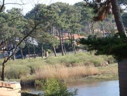 Clos du Courant 1 : Duplex au bord du Courant
