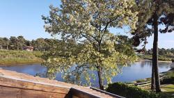 Clos du Courant 4 : Duplex superbe vue Courant