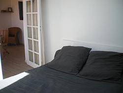 Grand Large 402 : Charmant appartement vue mer