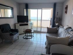Grands Espaces 307 : Appartement superbe vue Océan
