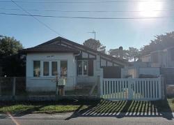 Mon abri : Maison Plage, trois chambres, jardin