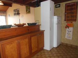 Rodrigue : Appartement au pied des dunes