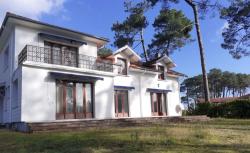 459 - Superbe maison proche lac