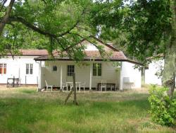 Bruyères W : Chalet mitoyen près du lac