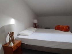 Cap Océan 312 : T3 duplex balcon superbe vue Océan
