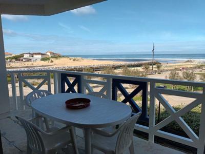 Bellevue 205 : Appartement en front de Mer