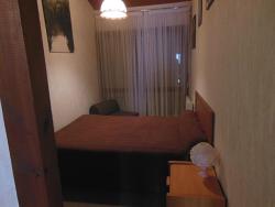 Rodrigue : Appartement au pied des dunes