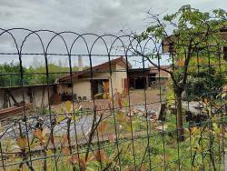 463 - Maison sous-sol et garages