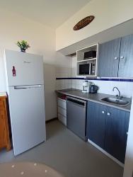 Bellevue 205 : Appartement en front de Mer