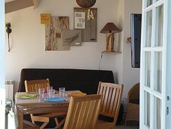 Grand Large 402 : Charmant appartement vue mer
