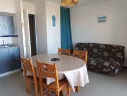 Bellevue 205 : Appartement en front de Mer