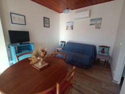 Félicien : Maison T3 rénovée à 200m de la plage