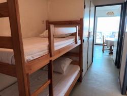 Bellevue 205 : Appartement en front de Mer