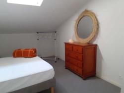 Cap Océan 312 : T3 duplex balcon superbe vue Océan