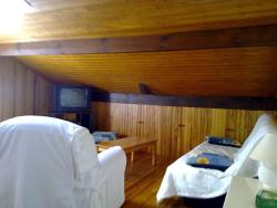 Pibales 13 : T3 duplex avec superbe vue Courant