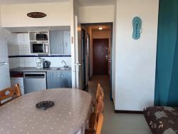Bellevue 205 : Appartement en front de Mer