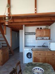 Cap Océan 312 : T3 duplex balcon superbe vue Océan