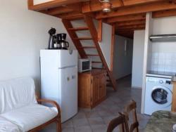 Cap Océan 312 : T3 duplex balcon superbe vue Océan