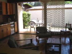 Clos du Courant 1 : Duplex au bord du Courant