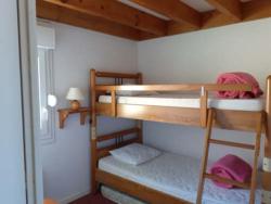 Cap Océan 312 : T3 duplex balcon superbe vue Océan