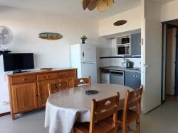 Bellevue 205 : Appartement en front de Mer
