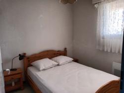 Bellevue 205 : Appartement en front de Mer