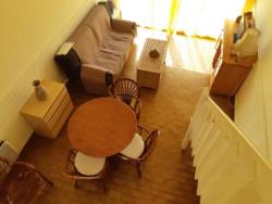 Poséidon 13 : Appartement rénové au pied des dunes