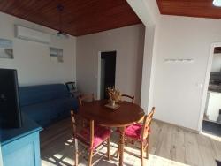 Félicien : Maison T3 rénovée à 200m de la plage