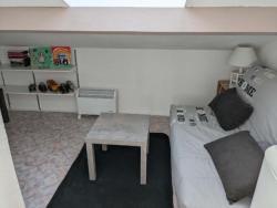 Grand Large 402 : Charmant appartement vue mer