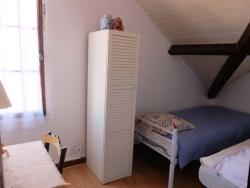Nénaine : Maison Plage, trois chambres, patio