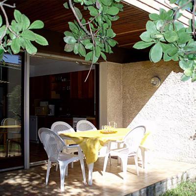 Clos du Courant 1 : Duplex au bord du Courant