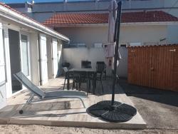 Félicien : Maison T3 rénovée à 200m de la plage