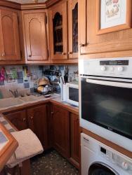 465 - Maison deux chambres et grande terrasse