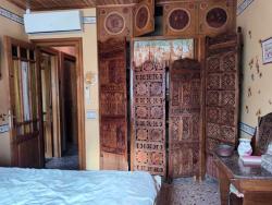 465 - Maison deux chambres et grande terrasse