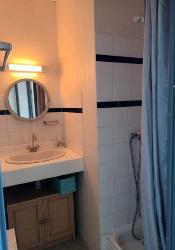 Bellevue 205 : Appartement en front de Mer