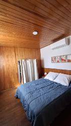 La Pitchoune : T2 avec piscine privative