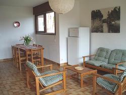 Clos du Courant 4 : Duplex superbe vue Courant