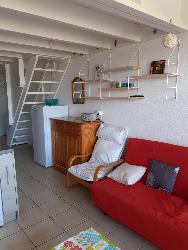 Cap Océan 303 : Appartement duplex balcon