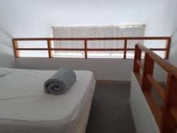 Cap Océan 312 : T3 duplex balcon superbe vue Océan