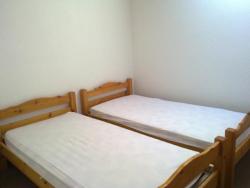 Pibales 13 : T3 duplex avec superbe vue Courant