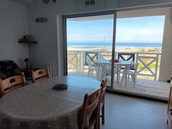 Bellevue 205 : Appartement en front de Mer