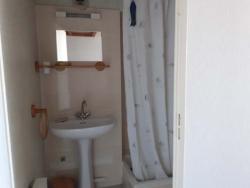 Cap Océan 312 : T3 duplex balcon superbe vue Océan