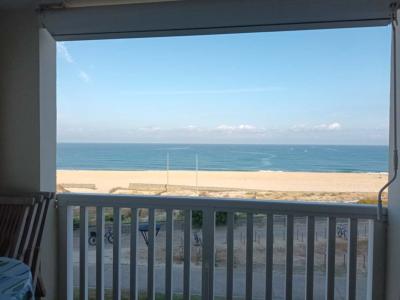 Grands Espaces 307 : Appartement superbe vue Océan