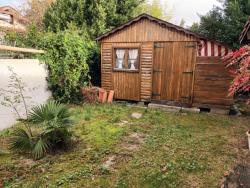 465 - Maison deux chambres et grande terrasse